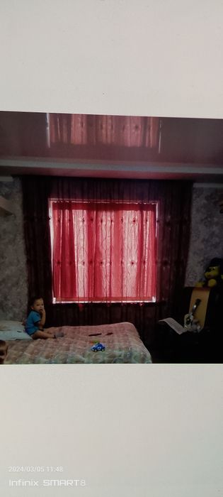 Покрывало для двухспалке