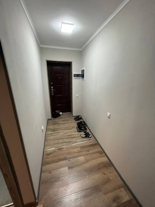 Своя Чиланзар 5, Метро Новза, 2 ком,  кирпич