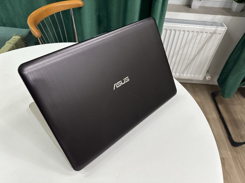 Asus x540s ssd256gb