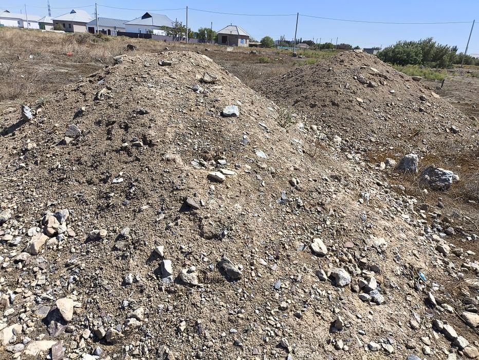 Жекеменшік жер сатылады.