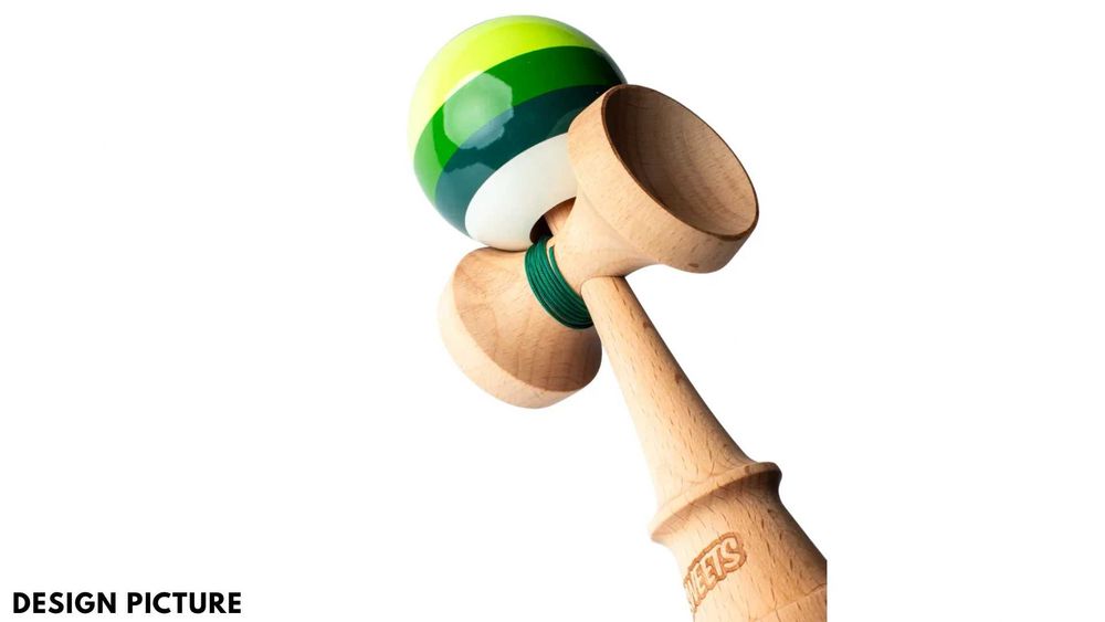 Kendama sweets -