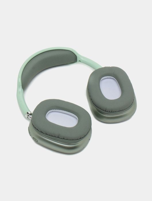 Musiqa tingles uchun blutusli navushnik