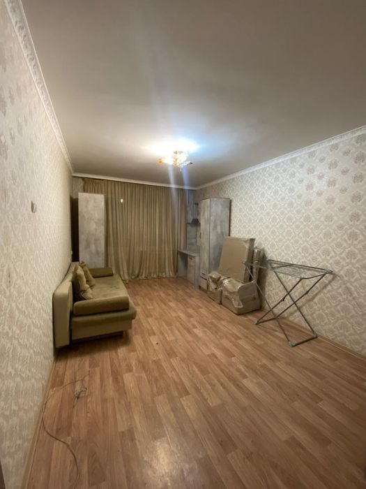 Сдам однакомнатную