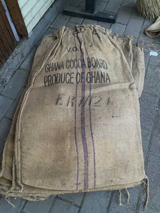 Продам мешки ткань