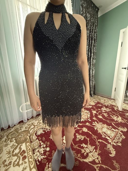 Продается вечернее платье