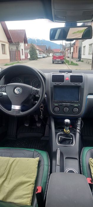 Golf 5 de vânzare