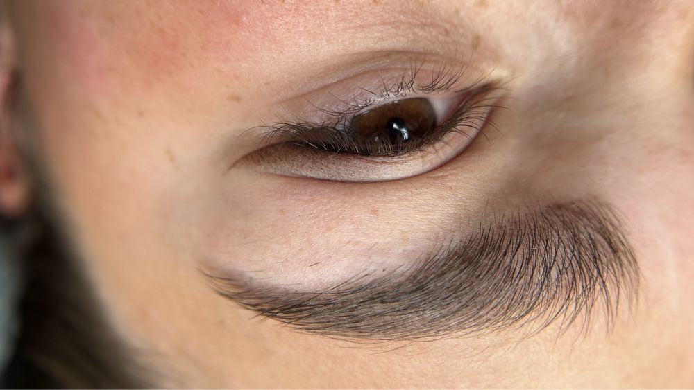 Перманентный макияж Щучинск