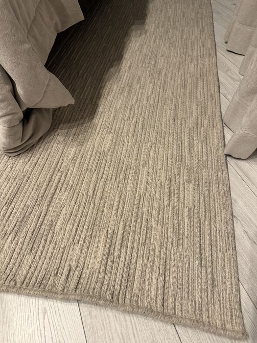 Продам ковер 100% шерсть