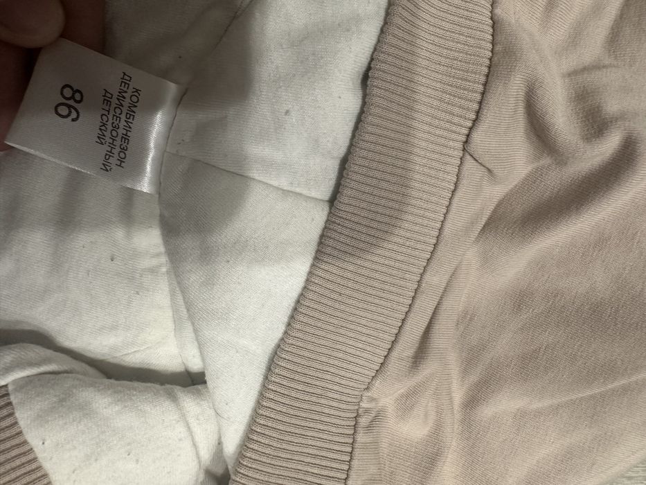 Продам комбенизон Zipkids