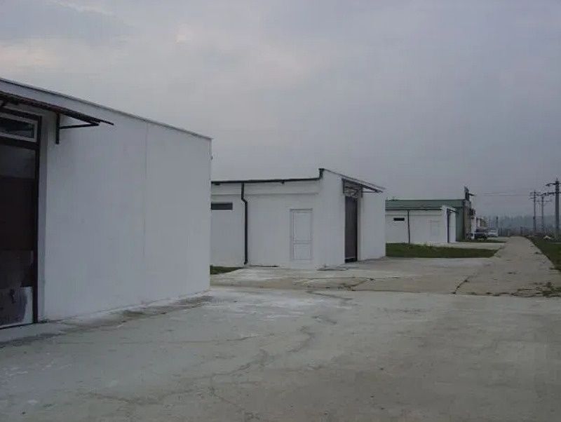 Depozite de vanzare /inchiriere