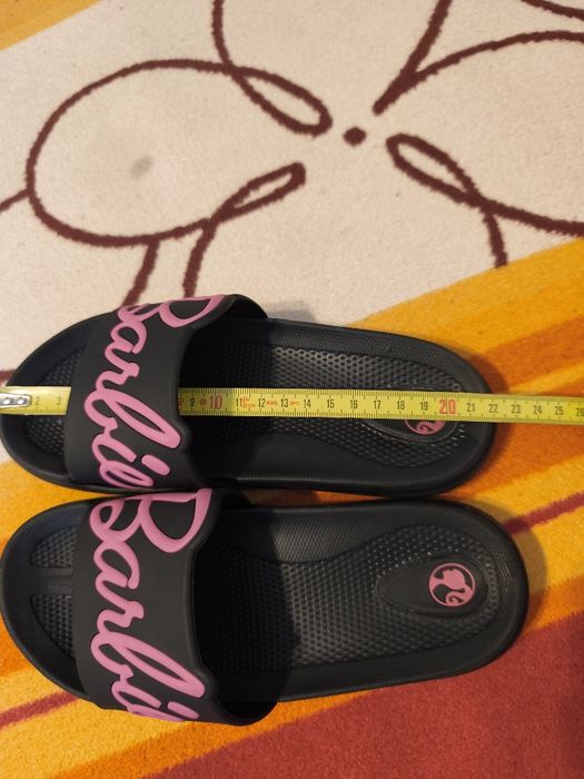 Slapi copii Barbie 34 (21,5cm)