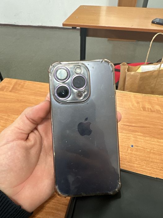 продам айфон 14 про в идеале