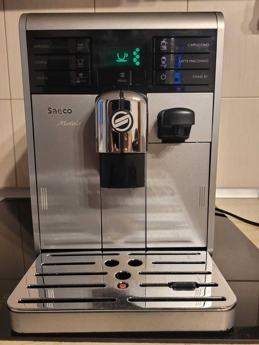 Saeco Molito Capucino