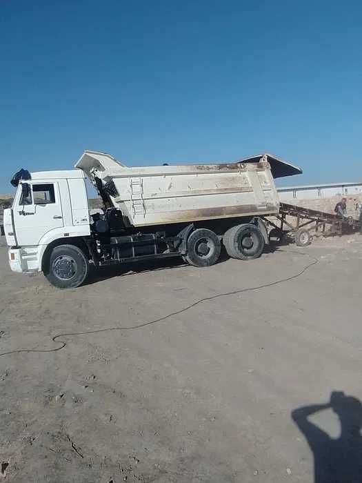 Shacman 20 kub  Хизмат корсатамиз