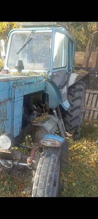 Продам трактор МТЗ 80
