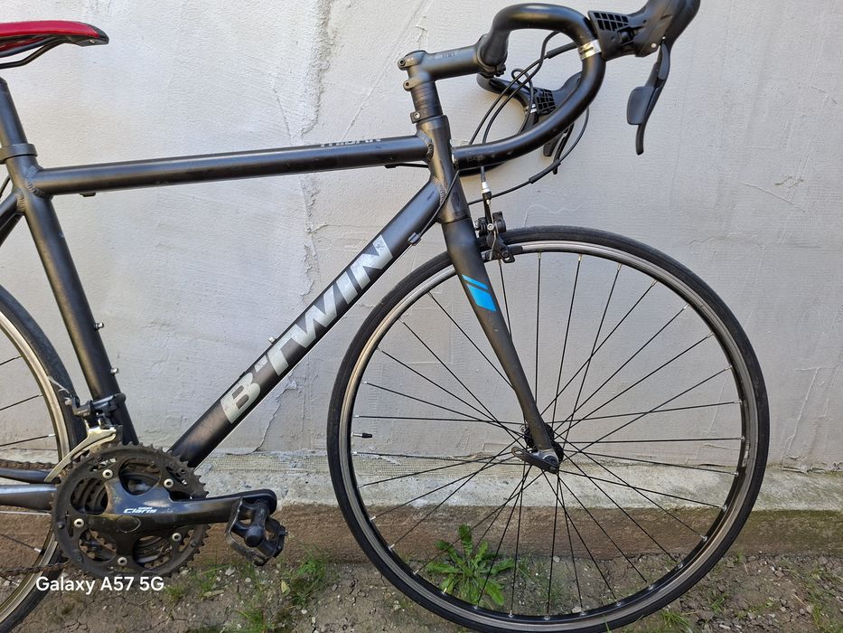 Vand biciclete semi cursiere