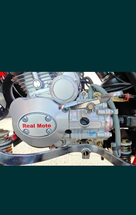 Энг 1-қўл!!! Юк, грузовой мотоцикл! Муравей, REALMOTO Оптом ва Дона!