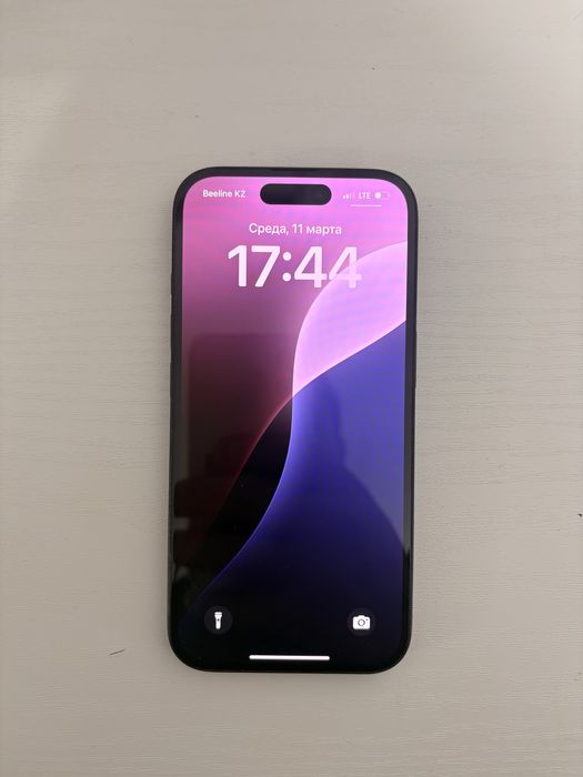 Айфон 16 128гв 99% акп