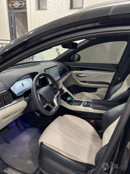 Byd Song Plus DM-i 2023 gibrid ofitsalniy