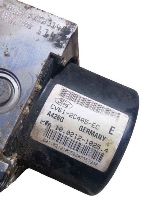 Pompa Abs Ford Kuga Ii Facelift [ 2016 - 2019 ] Cv61-2C405-Ec