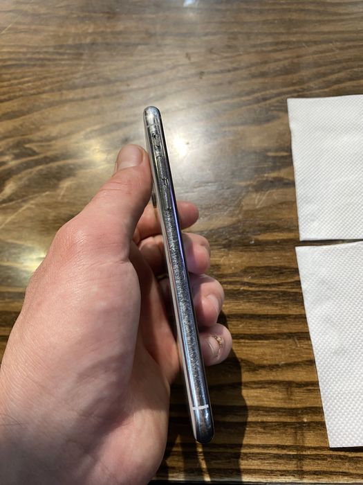 Айфон Х идеал