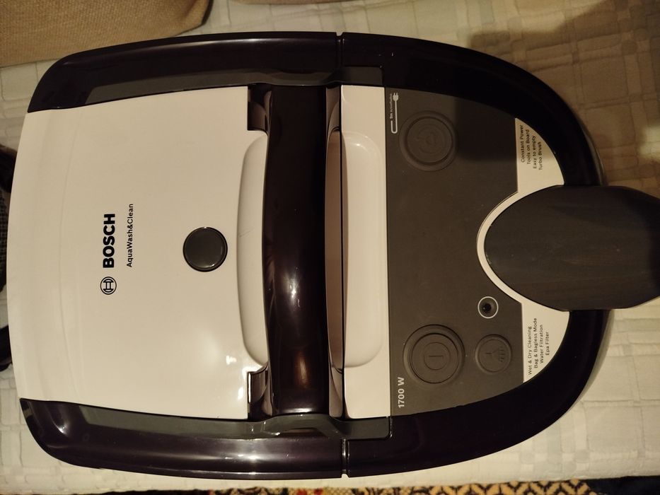 Aspirator cu spălare Samsung
