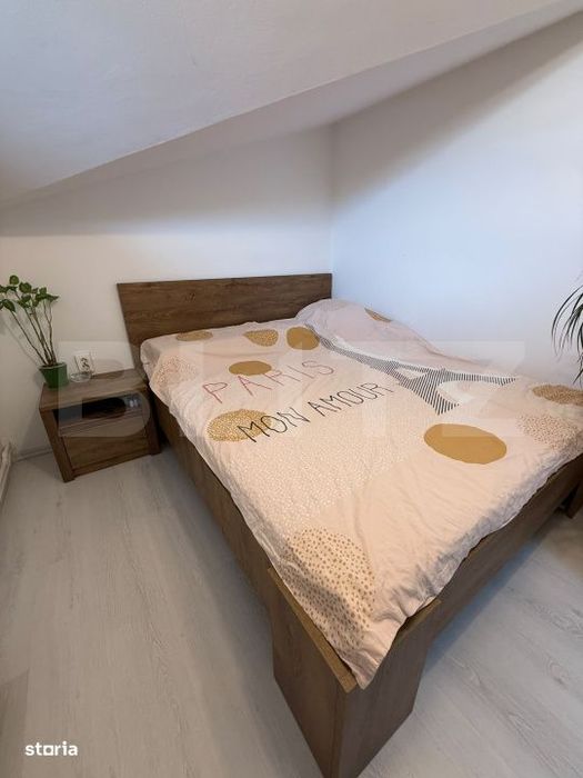 Apartament de vanzare, 32 mp, zona Mazepa 2