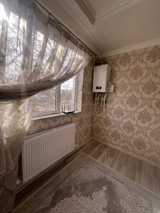 Сдается 3-х комнатная квартира от собственника