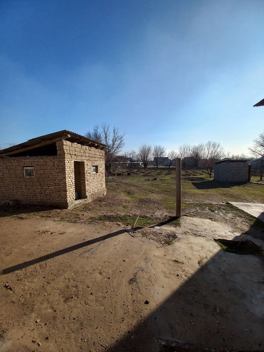 Үй 10 соток сатылады