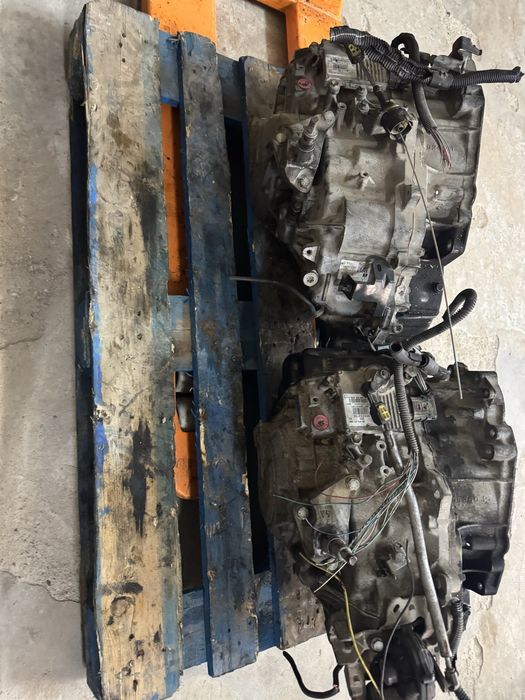 Автоматична скоростна кутия пежо 308 2.0 хди 2,0 hdi 09-15г