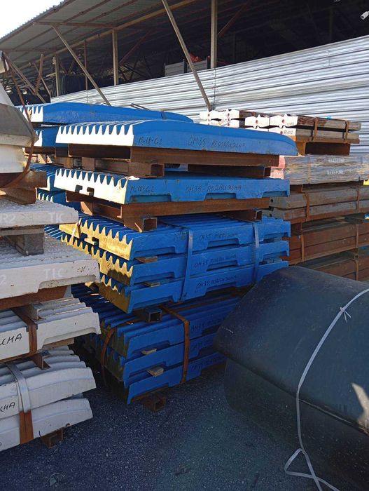 Чук за Трошачки Metso NP 1213 NP 1110 TESAB GMI1115