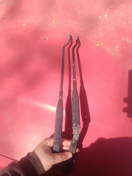 Щеткодержатели nissan primera p10