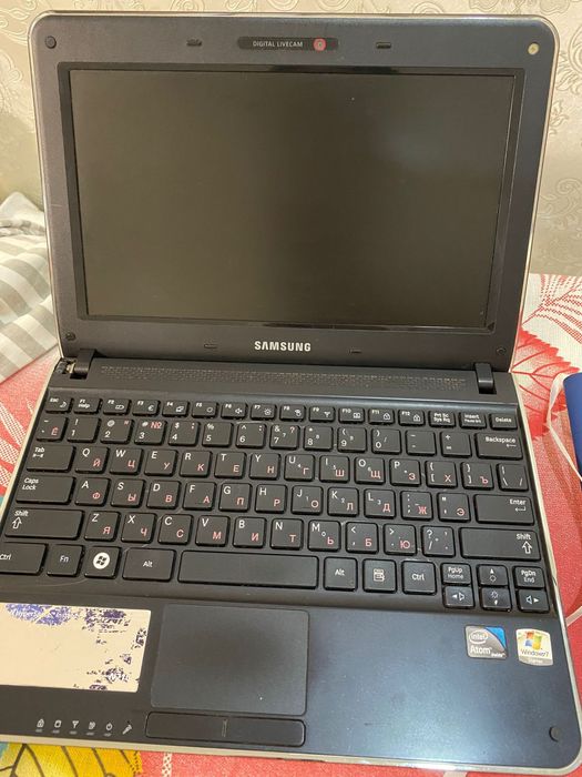 Ноутбук Samsung хорошего качества