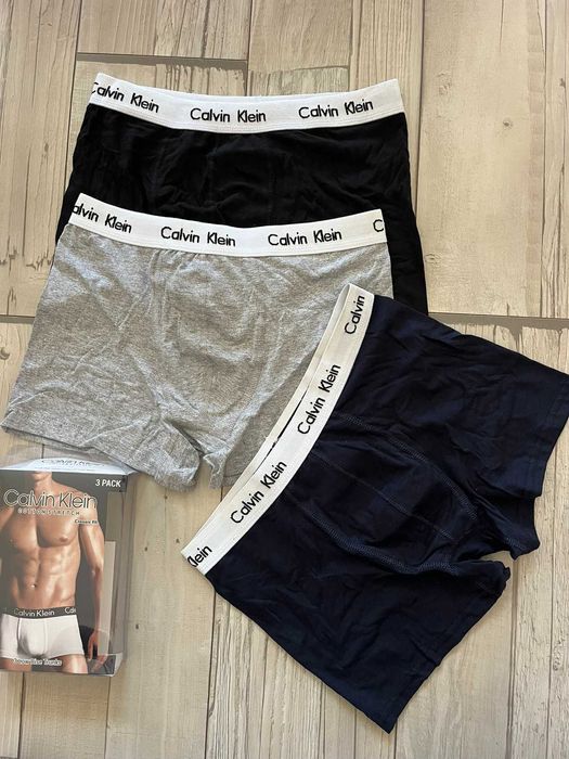 Мъжки боксерки Calvin Klein размер L XL XXL
