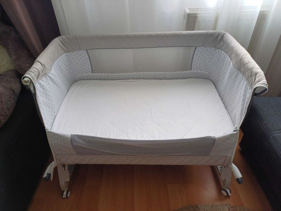 Patut bebe CO-SLEEPER