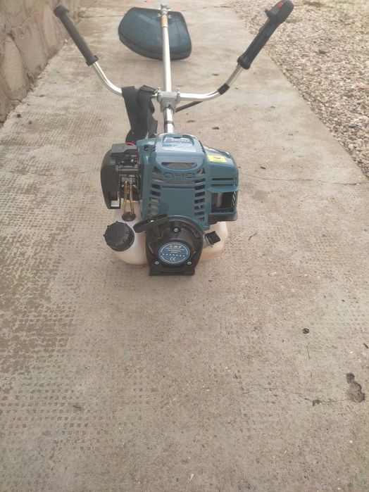 Motocoasă Japonez 4 Timpi  NOUA