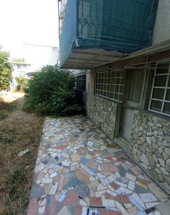 Продава се Апартамент в Общежитията на Албена