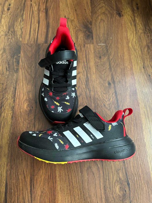 Adidas Disney Fortarun детски маратонки