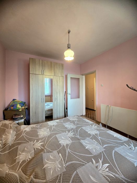 Продава се Четиристаен апартамент в Горна Оряховица - 94 кв.м за 1004 €/кв.м - Снимка #3