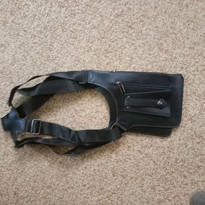 Продам барсетку как кабура