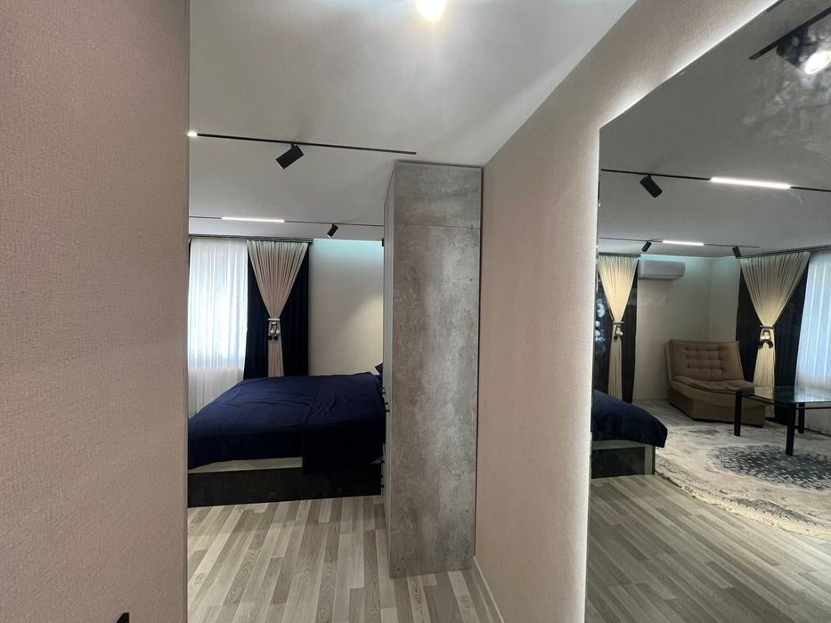 Сдается однокомнатная квартира