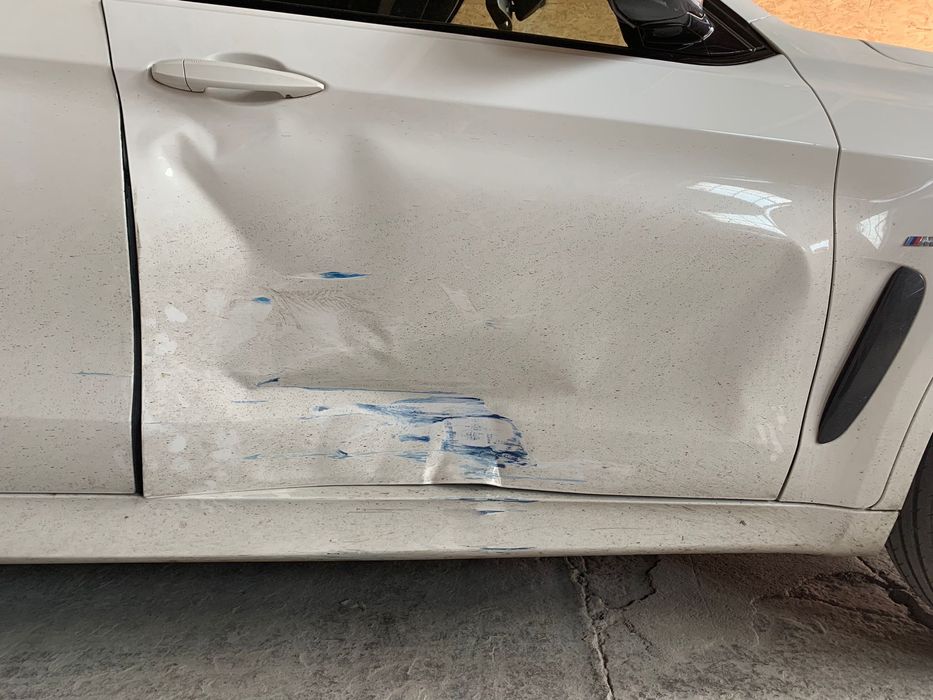 Vopsitorie/Tinichigerie auto