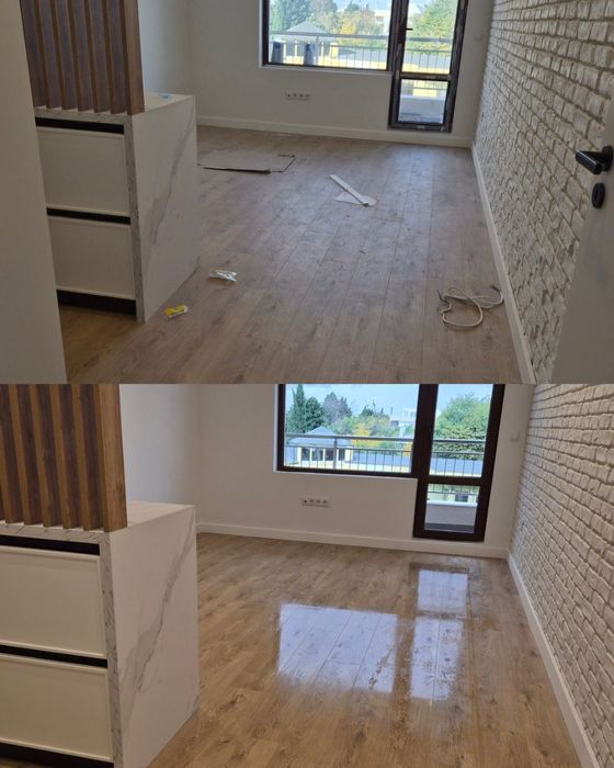 Фирма за почистване Бургас