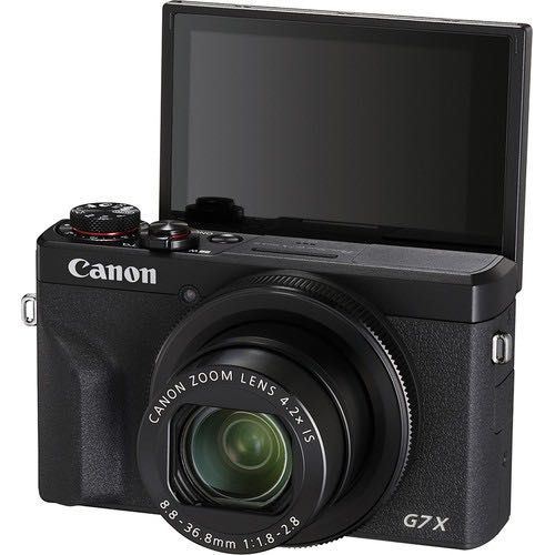 Продам canon g7 mark 3
