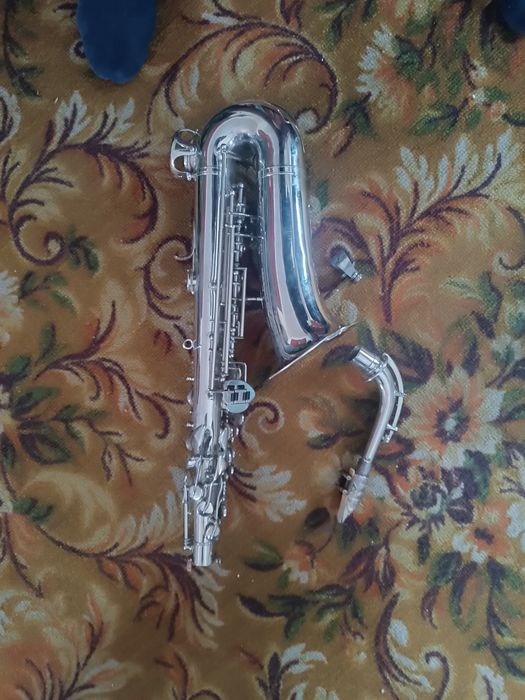 Продам Саксофон в хорошем состоянии