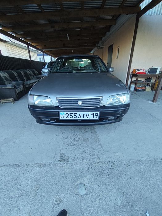 Камри св40 на ходу