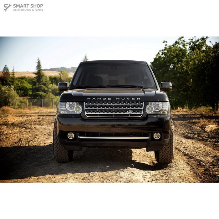 Bara Fata compatibila cu Range Rover Vogue L322 (2002-2012) Facelift D