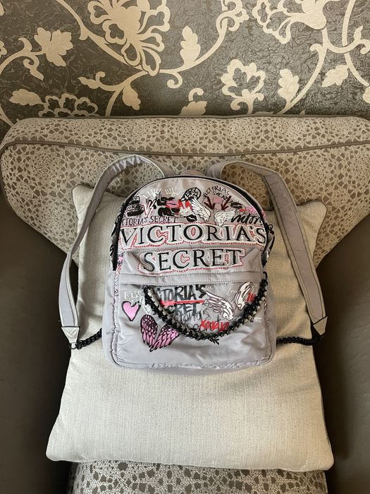 Рюкзак victoria’s secret