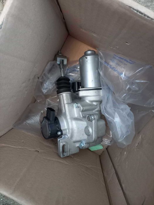 ЧИСТО НОВИ АВТОЧАСТИ - Турбо компресори, въздушни възглавници и други