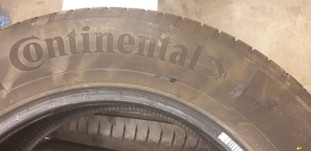 Cauciucuri Duster 2025   215/65/17